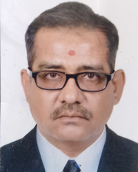 Dr. Mayank Chauhan - Door Step Doctor Pvt. Ltd.